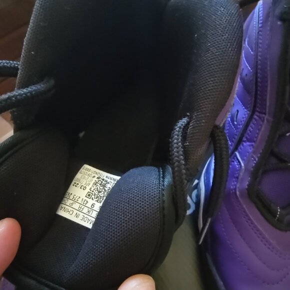 Kobe 97 dunk sneakers - Picture 7 of 9